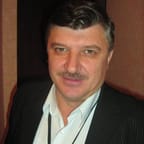 Valery Shalyga