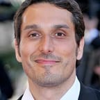 Vincent Elbaz