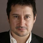 Clint Mansell