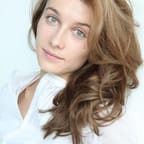 Кристина Казинская