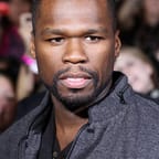 50 Cent