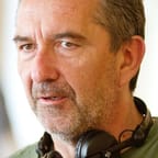 Pascal Chaumeil