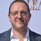 Laurent Zeitoun
