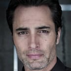 Victor Webster