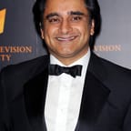 Sanjeev Bhaskar
