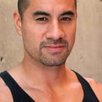 Panuvat Anthony Nanakornpanom