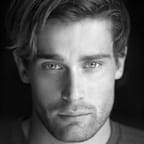 Christian Cooke