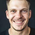 Андрей Исаенко