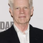 Michael Siberry