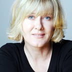 Sarah Lancashire