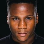 Toby Bakare