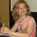Veronica Taylor