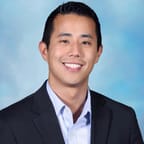 Daniel chu
