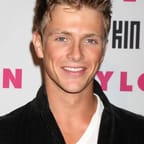 Charlie Bewley