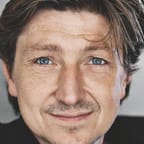 Nikolaj Kopernicus