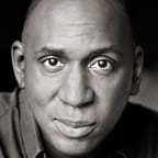 Colin McFarlane
