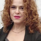 Bernadette Lazzara