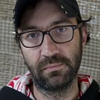 Sergey Agin