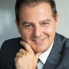 Iginio Straffi