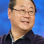 Fan Wei