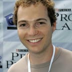 Justin Shenkarow