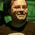 Ernie Barbarash