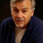 Bernard Alan