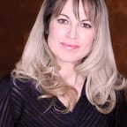 Patricia Tulasne