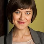 Анна Кузіна
