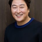 Song Kang-ho