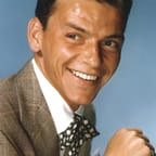 Frank Sinatra