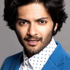 Ali Fazal