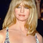 Goldie Hawn