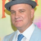Майк О'Меллі
