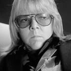 Paul williams