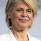 Linda Hamilton