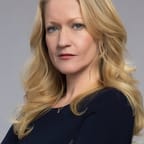 Paula Malcolm