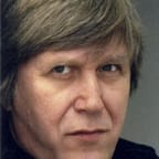 Vitaly Baganov