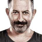 Cem Yilmaz