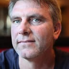 Robert Stromberg