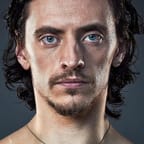 Sergey Polunin