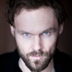 Scott Haze