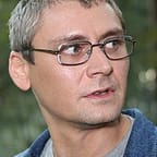 Vitaly Linetsky