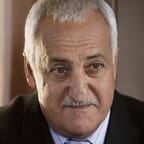 Brian George
