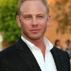 Ian Ziering