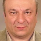 Михаил Богдасаров