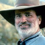 Terrence Malick