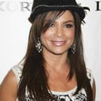 Paula abdul