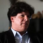 Eric Weinstein
