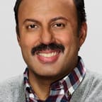 Rizvan Manji